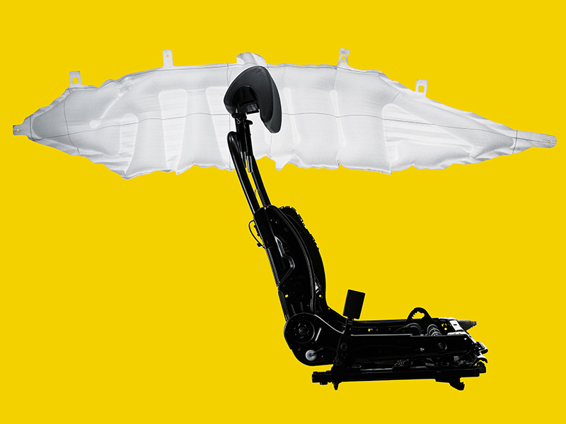 Air bags