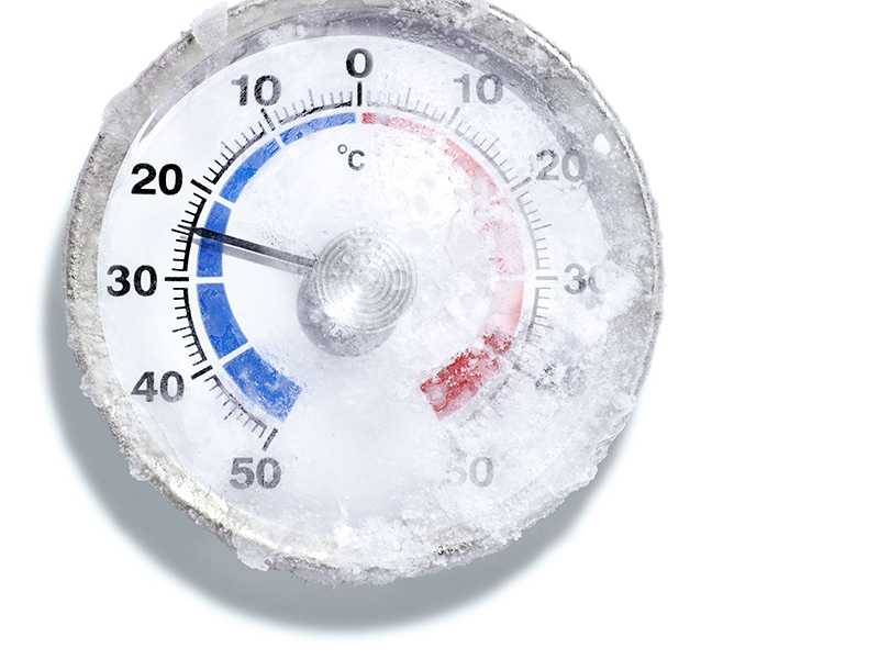 Thermometer
