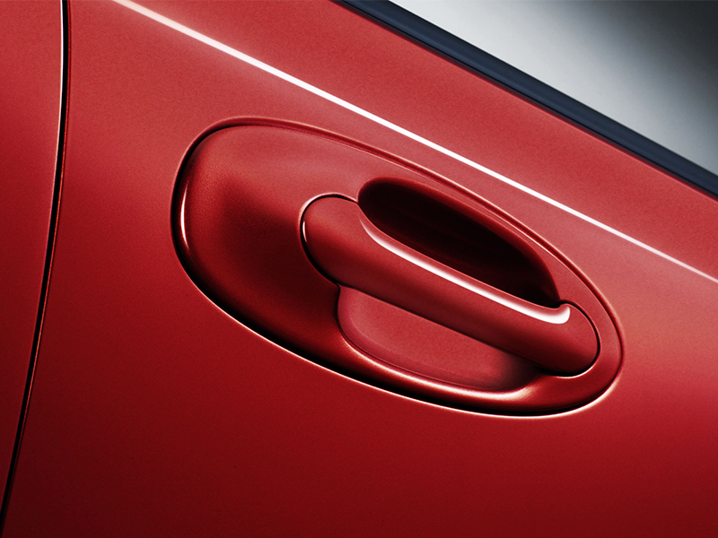 Door handle