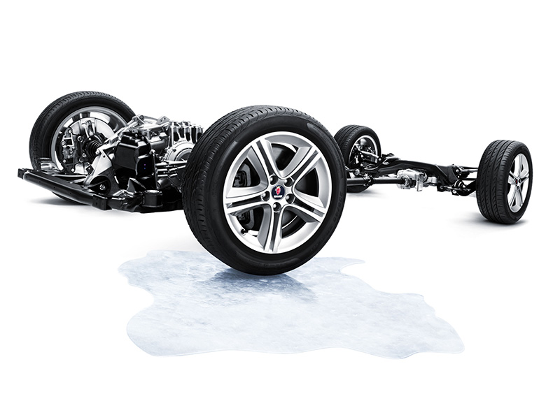 Drivetrain