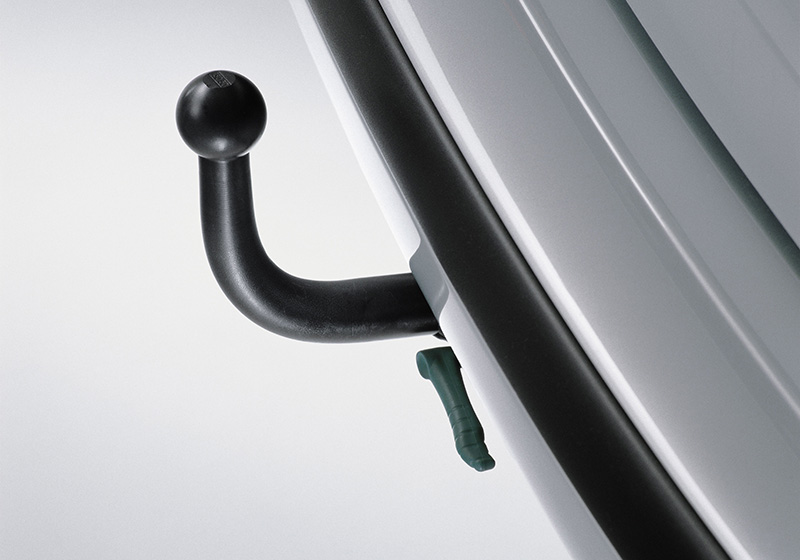 Towbar
