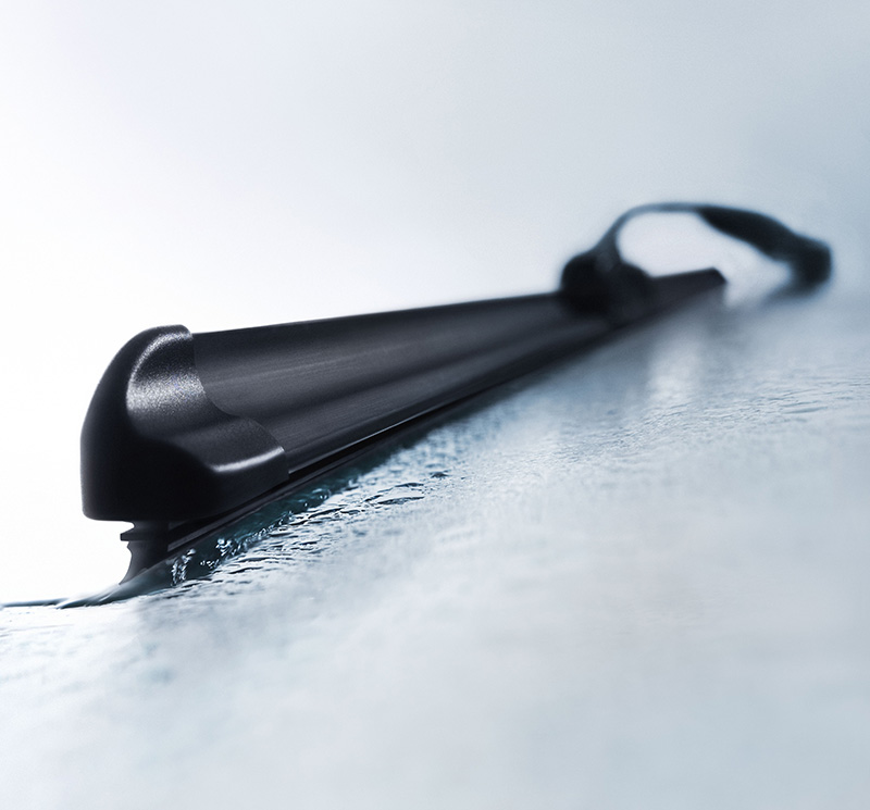 Wiper blade
