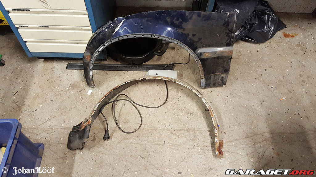 Saab 9000 car parts